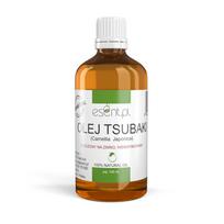 Tsubaki aliejus, RAFINUOTAS, šalto spaudimo 100 ml