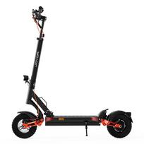 JOYOR T6D DGT 25KM/H Electric Scooter 10  Off-Road Tire 48V18AH 600W Motor Disc Brake Hydraulic Spring Shock Absorber E Scooter T6D DGT juoda