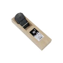 Senkichi Flat 65mm Blade for Wood Steel x x Plane, Bench-Mounted Plane, Width, Shaping, Blade, Dimensions 6.9cm (depth) 27.5cm (height) 8.2cm (width)