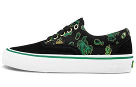 Shake Junt x Vans Era Pro 'Black Green' 44