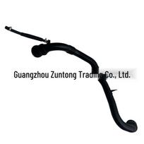 Renault Duster 1.5 oro paėmimo žarna 144607625R Neutral black