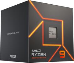 AMD Ryzen 9 7900 processor for AM5 socket (100-100000590BOX)