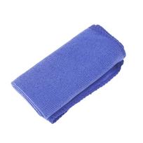 1/5Pcs Universal Auto Home Washing Towel Rag Microfiber Thin Car Cleaning Towels Soft Drying Cloth Hemming Water Suction Rags as the picture