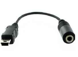 4world GSM Audio Adapter motorola USB
