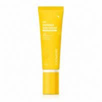 Deoproce UV Defence apsauginis kremas nuo saulės SPF50+ PA+++ Speciali serija 50g*1vnt/2vnt/3vnt/4vnt 1Pc yellow