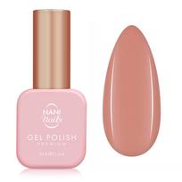 NANI gelinis lakas Premium 6 ml - Peach Bloom