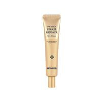 Medipeel 24K Gold Snail Repair paakių kremas 40ml*1vnt/2vnt/3vnt/4vnt/5vnt 1Pc