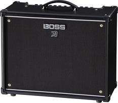 Boss Katana-100 MkIII guitar combo, 1x12, 100 W (KATANA 100 GEN 3)
