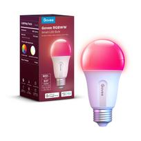 Govee WIFI  AND  Bluetooth smart bulb, 800 lm (H6004CC1)