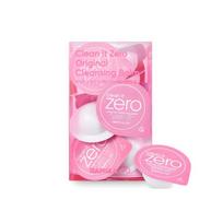 BANILA CO Clean It Zero Original valomasis balzamas 3ml*16 vnt./32 vnt. 16ea