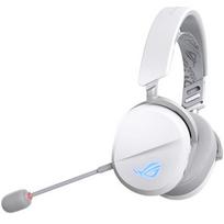 ASUS ROG Pelta Wireless White