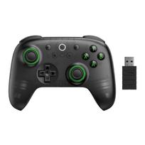 8Bitdo Ultimate 2.4G wireless PC game controller, black (RET00895)