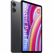 Prekė su pažeista pakuote. Planšetinis kompiuteris Xiaomi Redmi Pad Pro, 12.1", 8GB/256GB, pilka sp.