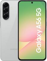Prekė su pažeista pakuote. Mobilusis telefonas Samsung Galaxy A56 5G, 256GB, gray