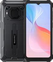 Prekė su pažeista pakuote. Mobilusis telefonas Blackview BV6200 Pro, 128GB, juoda sp.