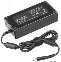 Prekė su pažeista pakuote. Nešiojamo kompiuterio įkroviklis Extra Digital AS230G7450, 230 W, 120 - 240 V