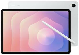 Prekė su pažeista pakuote. Planšetinis kompiuteris Samsung Galaxy Tab S11 X730, 11", 12GB/128GB, silver sp.