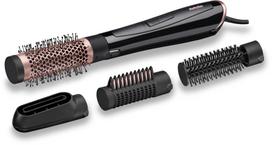 Prekė su pažeista pakuote. Plaukų formavimo šukos Babyliss AS126E