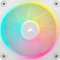 Prekė su pažeista pakuote. Oro aušintuvas korpusui Corsair LX120 RGB, 120 mm x 25 mm