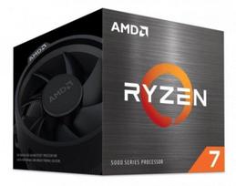 Prekė su pažeista pakuote. Procesorius AMD Ryzen 7 5700 100-100000743SBX, 3.7GHz, AM4, 16MB