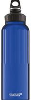 Prekė su pažeista pakuote. Gertuvė Sigg, mėlyna sp., 1.5 l