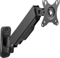 Prekė su pažeista pakuote. Monitoriaus laikiklis Logilink BP0144, 17-32", 9 kg