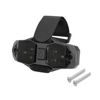Roll Bar Mount LED Dome Light With Switch for Polaris RZR UTV 4WD 12V Universal