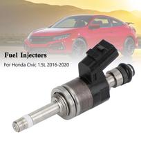 1PCS Fuel Injector 16010-59B-315 Fit Honda Civic 1.5L 2016-2020 16010-59B-305