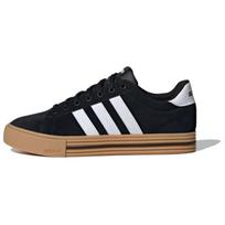 Adidas Daily 4.0 Juodi Balti Guminiai Unisex Sportbačiai Core-Black Cloud-White JI4354 36⅔ black