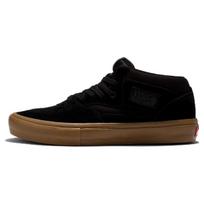 Vans Skate Half Cab Black Gum Unisex Sneakers VN0A5FCDB9M 44