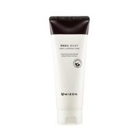 MIZON Sraigių šilkinės giliai valančios putos 150ml*1 vnt./2 vnt./3 vnt./4 vnt. 1Pc