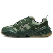 Nike Tech Hera Aliejinės Žalios Moteriški Sportbačiai Eglės Kokoso Pieno Juodi DR9761-300 38 gray
