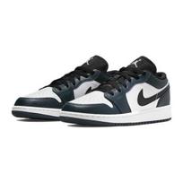 Air Jordan 1 Low Armory Navy 553560-411 EU 40 mėlyna