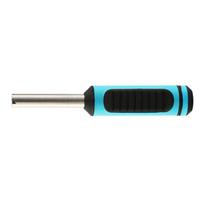 Carp Baits Corer Fishing Lure Punch Hole Tool Carp Fishing Leads Cores Rigs Making Tools Splicing Needle Boilie Drill 5mm