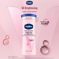 Vaseline Niacinamide Brightening Repair Body Lotion