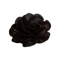 Super Big Flower Hair Accessories Catwalk- Stage Performance Hairpin Clip Accessories Exaggerated Photo Head Jewelry