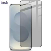 For Samsung Galaxy S26 Ultra Plus 5G Glass IMAK 3D Curved Privacy Tempered Glass Full Screen Coverage Film Samsung Galaxy S26 5G