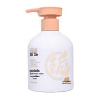 Douyin Vitamin E & Urea Hand & Body Lotion, Cracked Heel & Horse Oil Repair Moisturizer white