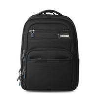 Samsonite Modernus verslo kuprinė nešiojamam kompiuteriui black