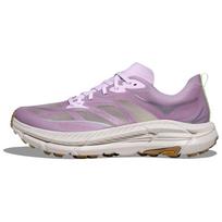 Hoka One One Mafate Speed 4 Lite Comfortable Soft Trail Running Shoes Women sneaker Purple 1168450-LMS 38