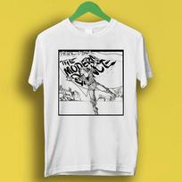 26 Pere Ubu The Modern Dance Punk Rock Retro Music Top Tee T Shirt P1098 Unisex T-Shirt XXL