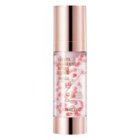 Sur.Medic+ Pink Vita Brightening Capsule Essence - Vitamin-Infused Radiance Boost & Skin Tone Correcting Serum (32ml / 1.08 fl.oz.)