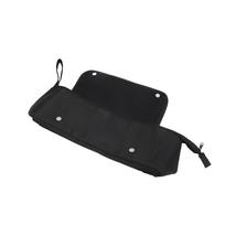 Hair Tools Travel Bag Large Capacity Multi Purpose Heat Proof Anti Scald Hair Tools Carrying Case for Hair Accessories