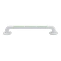 30/40/50 Cm Stainless Steel Bathroom Grab Bar Grab Bars Safety Hand Rail Support Senior Assist Bath Handle for Bathroom & Shower 50cm balta