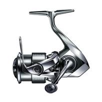 Shimano Spinning Reel 22 Stella C2000S Stella (SHIMANO) pilka spalva