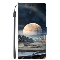 Leather Case For Motorola G 2025 Case Flip Wallet Bag Magnetic Book Cover For Motorola G86 Power G06 G Power 5G 2024 Phone Case Moto G 2025