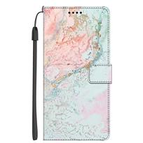 Marble Leather Case For Huawei P30 Pro Case P30Lite P20Lite P20Pro P10 P20 P40 P40Lite Flip Magnetic Wallet Stand Card Book Case Huawei P30 Pro