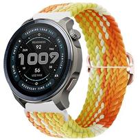 22mm 20mm Nylon Strap for Amazfit Balance 2 1/Bip 6 5 Sport Bracelet Watchband Correa for Amazfit GTR 47mm/GTR 4 3/GTS/Active 2 Strap width 20mm