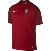 Nike Soccer Jersey Men's Gym Red/Deep Garnet Red/White 724620-687 S