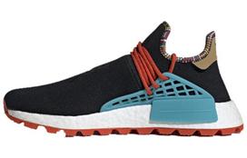 Nmd Human Race Pharrell x Nmd Human Race Adidas Originals 'Inspiration Pack' EE7582 36.5 black